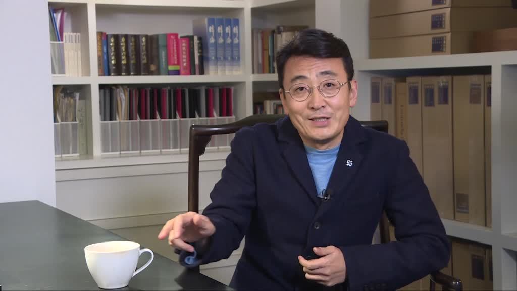 天天逗文涛 又见红十字：南航机场急救事件敲击999