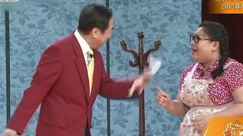 欢乐集结号 相声小品大汇总