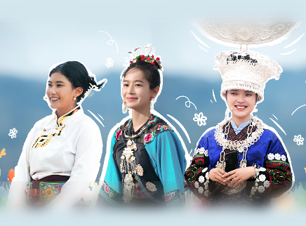 第8期：腊肉西施水灵灵登场