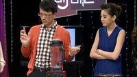 时尚汇 东方卫视精编版 2015 秋冬进补补什么 150318