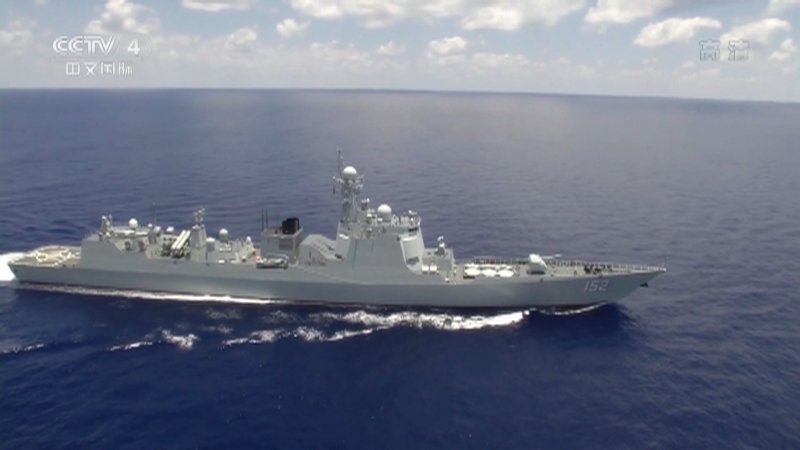 今日亚洲 《今日亚洲》 20221223