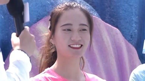 男生女生向前冲 第十一季 晋级赛第九场比拼升级 谁能拿下晋级宝座
