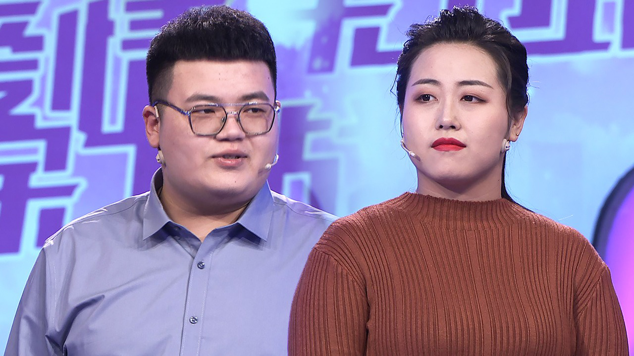 和幼稚女友谈恋爱:交往像带孩子