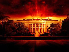 白宫阴谋（Demon in the White House）