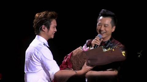 中秋之夜特辑 周杰伦首次率队献唱(二)