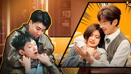 无限超越班 第二季 全纪录：悬疑小考彩排！纪凌尘又贡献笑点了