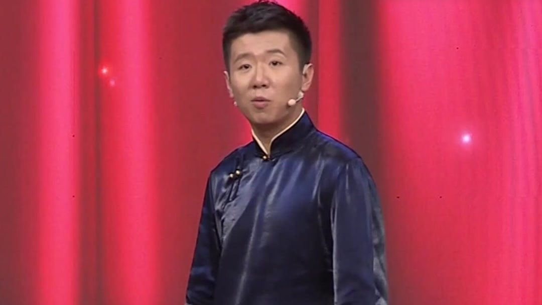 婆婆妈妈