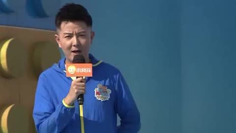 男生女生向前冲 第九季 女生旗开得胜 晋级大比拼