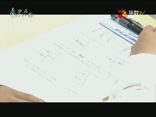 名师公开课 《透镜和视觉》授课教师：徐珺