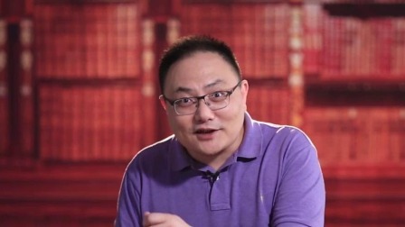 罗辑思维 观历史 丰满理想下的残酷杀戮 上集