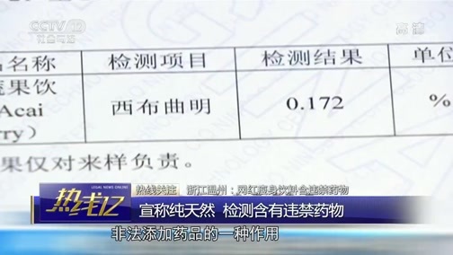 热线12 《热线12》 20190403