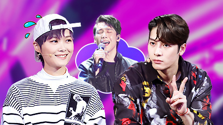 这就是决赛该有的好歌