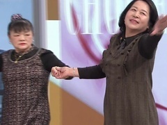 选择2019 爱情需要相互包容 女嘉宾携手闺蜜来相亲