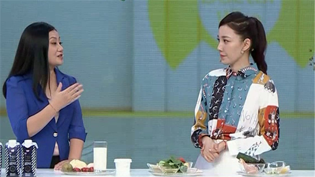 名医话养生 2020最佳饮食排行榜·下