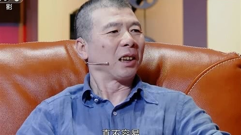 国片大首映 冯小刚现场回忆《芳华》岁月