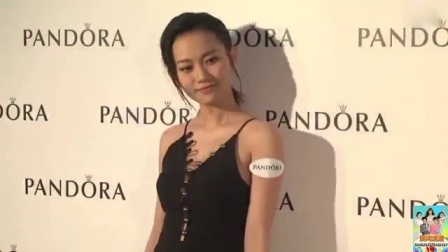 蔡卓妍甜蜜谈新恋情:现在很开心 大家不用操心 170630