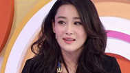 最佳现场 张馨予承认整容