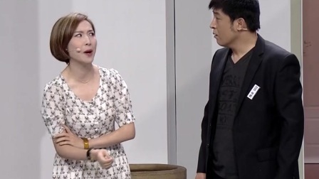 欢乐饭米粒儿 小姨黑暗料理辣椒炒西瓜