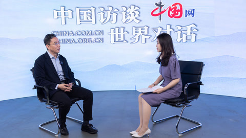 中国访谈 下半年经济挑战是什么？