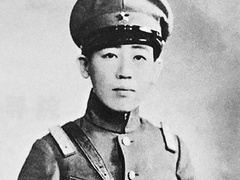 《谍战揭密》系列：传奇女谍