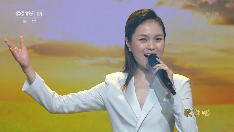 中国节拍 《中国节拍》 20221023 歌舞吧