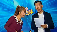新笑林 系列喜剧：《减肥记》、《椅子》、《高糖病人》