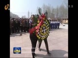 山东新闻联播 《山东新闻联播》 20160401