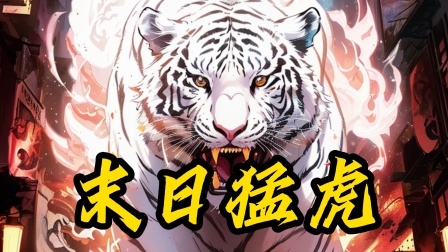 末日猛虎