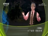 地理中国 《地理中国》 20180815 水下谜团·洞庭浮塔