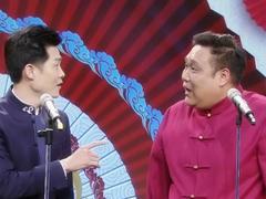 相声《长江之歌》