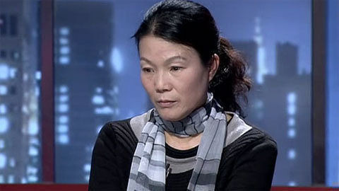 金牌调解 母女成仇人