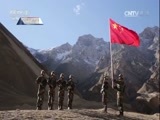 军事纪实 《军事纪实》 20170116 新兵上岗时②昆仑山来了新哨兵（上）
