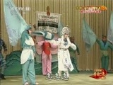 中国京剧音配像精萃 《中国京剧音配像精粹》 20150713 京剧《金山寺·断桥亭》