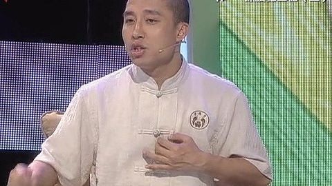 健康来了 揉腹稳血糖(上)