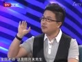 影视风云路 《影视风云路》20110713：陈宝国 丁志诚——男人的“战争”