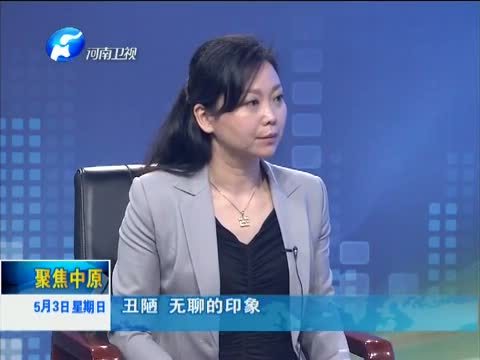 聚焦中原 《聚焦中原》 20150503 为郑州航空港“把脉”建言（下）——专访郑州航空港区首席顾问 约翰·卡萨达 现代农业产业顾问 陈棣
