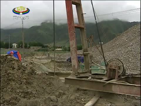 西藏新闻联播 《西藏新闻联播》 20140731