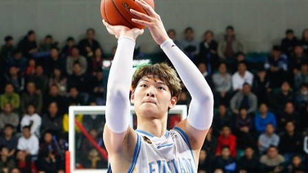 预见CBA 【预见CBA】CBA第37轮：福建主场迎来山西挑战，大王能否延续神勇？