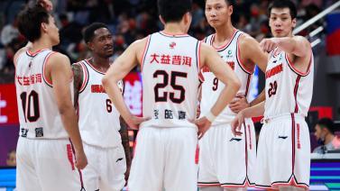 篮球公园 [篮球公园]20221104 中国篮途——记录
