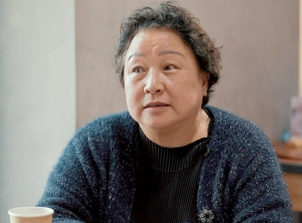 “潘晓来信”主人公黄晓菊