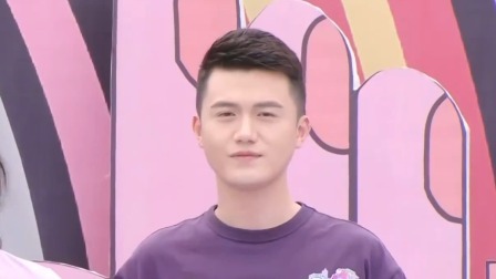 男生女生向前冲 2024 情绪价值拉满，和冲冲家族一起畅聊开心事刺激大闯关