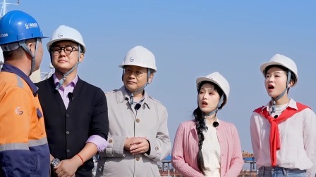 了解秦皇岛的历史文化底蕴，看中国智造影响全球