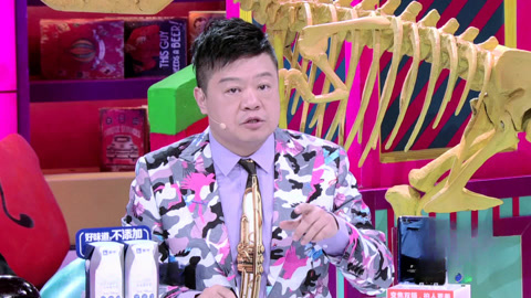 马薇薇怼网友造谣 如晶委屈落泪(二)