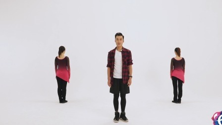 月亮-饶子龙 （教学分解）