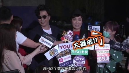 土豆娱乐快报 2017 5月 黄小琥彩排好友探班 为演唱会瘦十公斤 170522