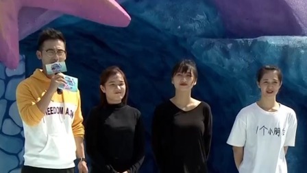 奔跑加速度体验新玩法，全新梦幻海洋主题惊喜不断