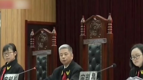 法治中国60分 持械殴打他人者当庭受审 学生作弊被抓该如何应对