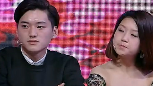 天作之合 婚后对方爱的不是你怎么办？
