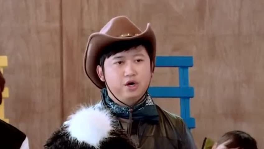 第一季荣誉镇长选拔