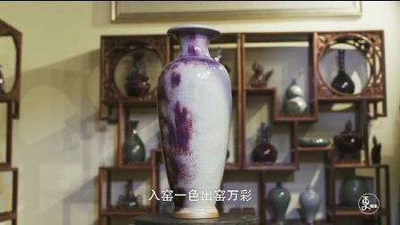二更视频 河南这个镇遍地是宝 宋代钧窑出自这里 751